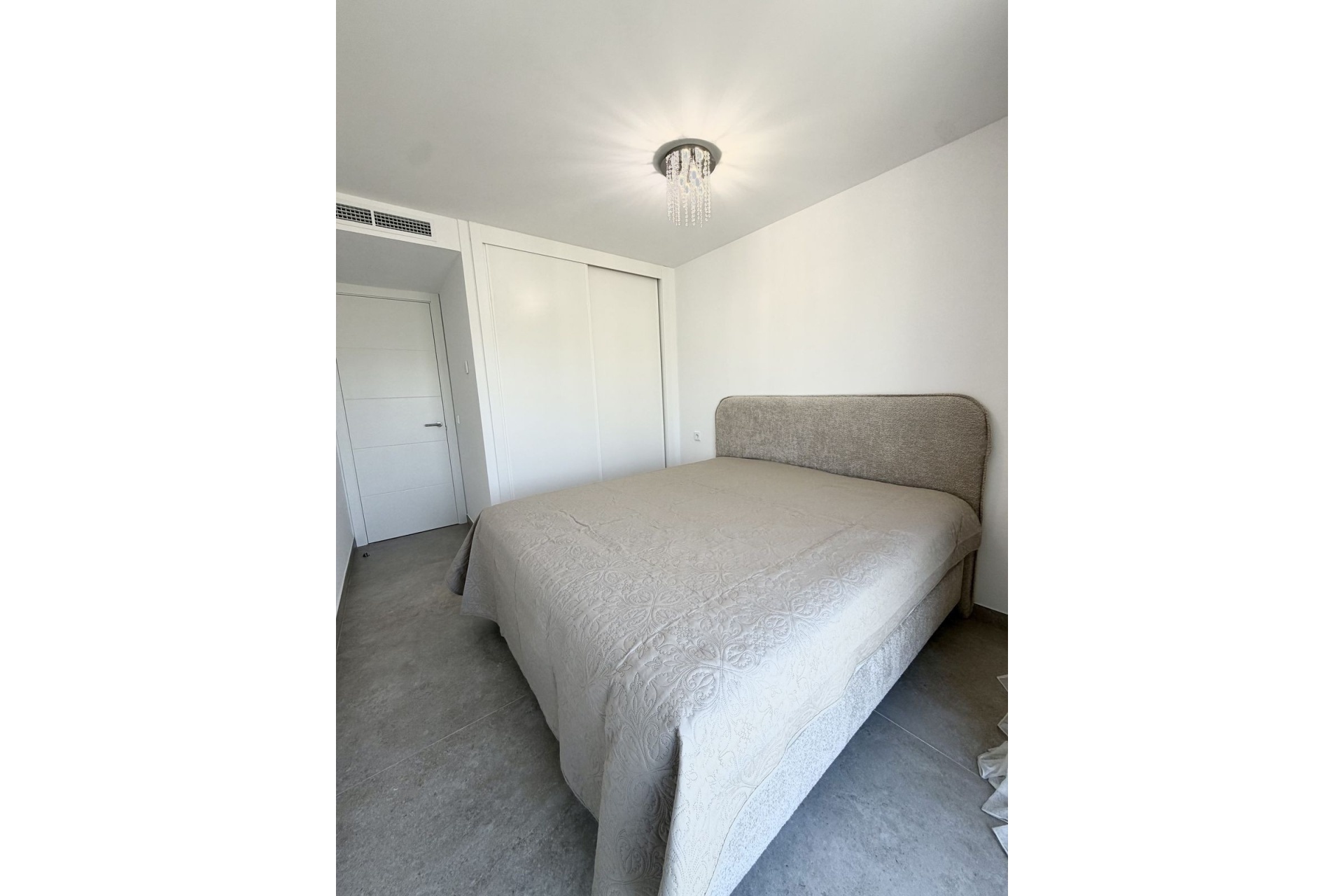 Rynek wtórny - apartment - Estepona - Bel Air