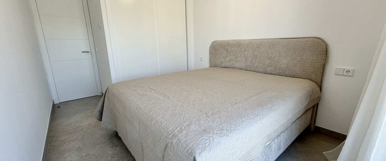 Rynek wtórny - apartment - Estepona - Bel Air
