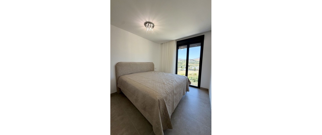 Rynek wtórny - apartment - Estepona - Bel Air