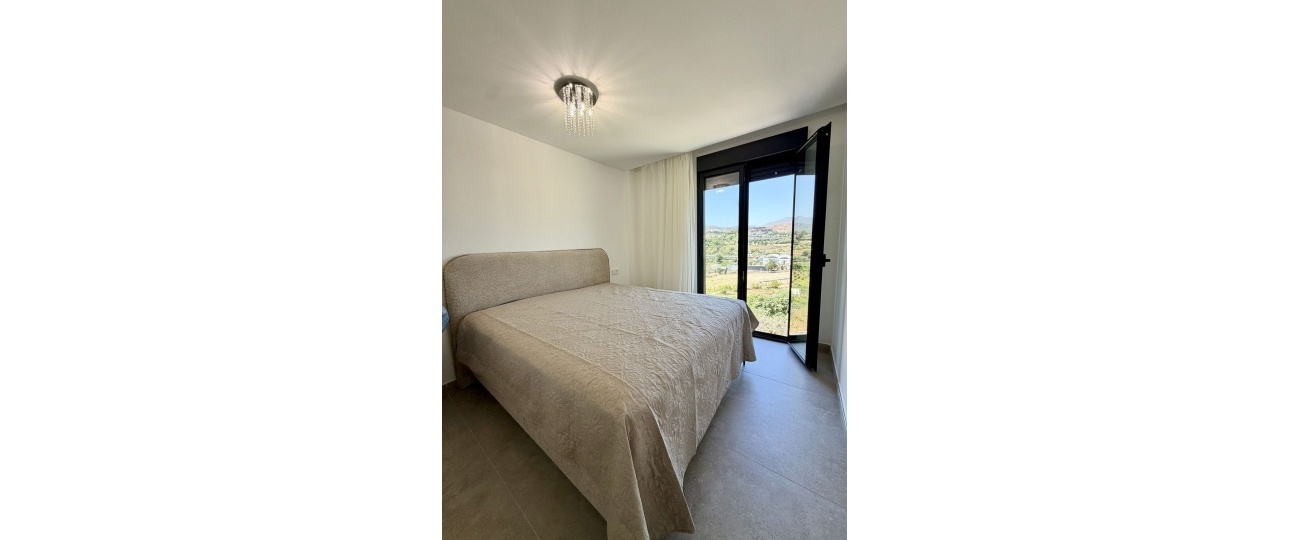 Rynek wtórny - apartment - Estepona - Bel Air