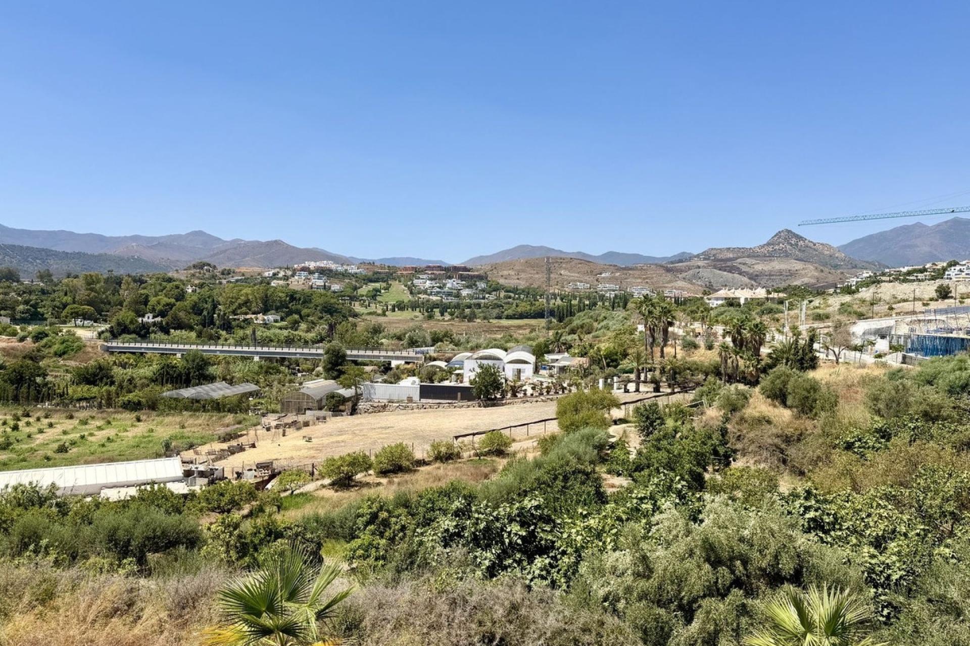 Rynek wtórny - apartment - Estepona - Bel Air