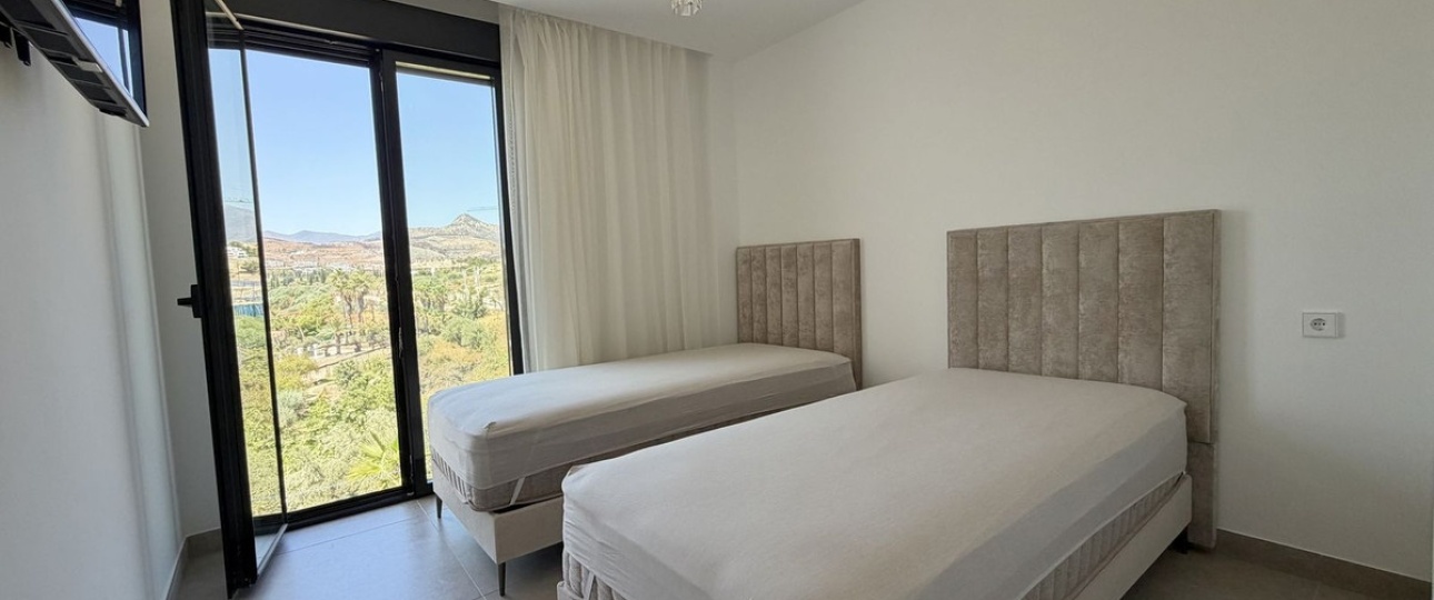 Rynek wtórny - apartment - Estepona - Bel Air