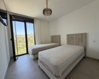 Rynek wtórny - apartment - Estepona - Bel Air