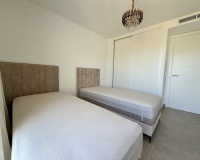 Rynek wtórny - apartment - Estepona - Bel Air