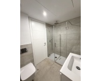 Rynek wtórny - apartment - Estepona - Bel Air