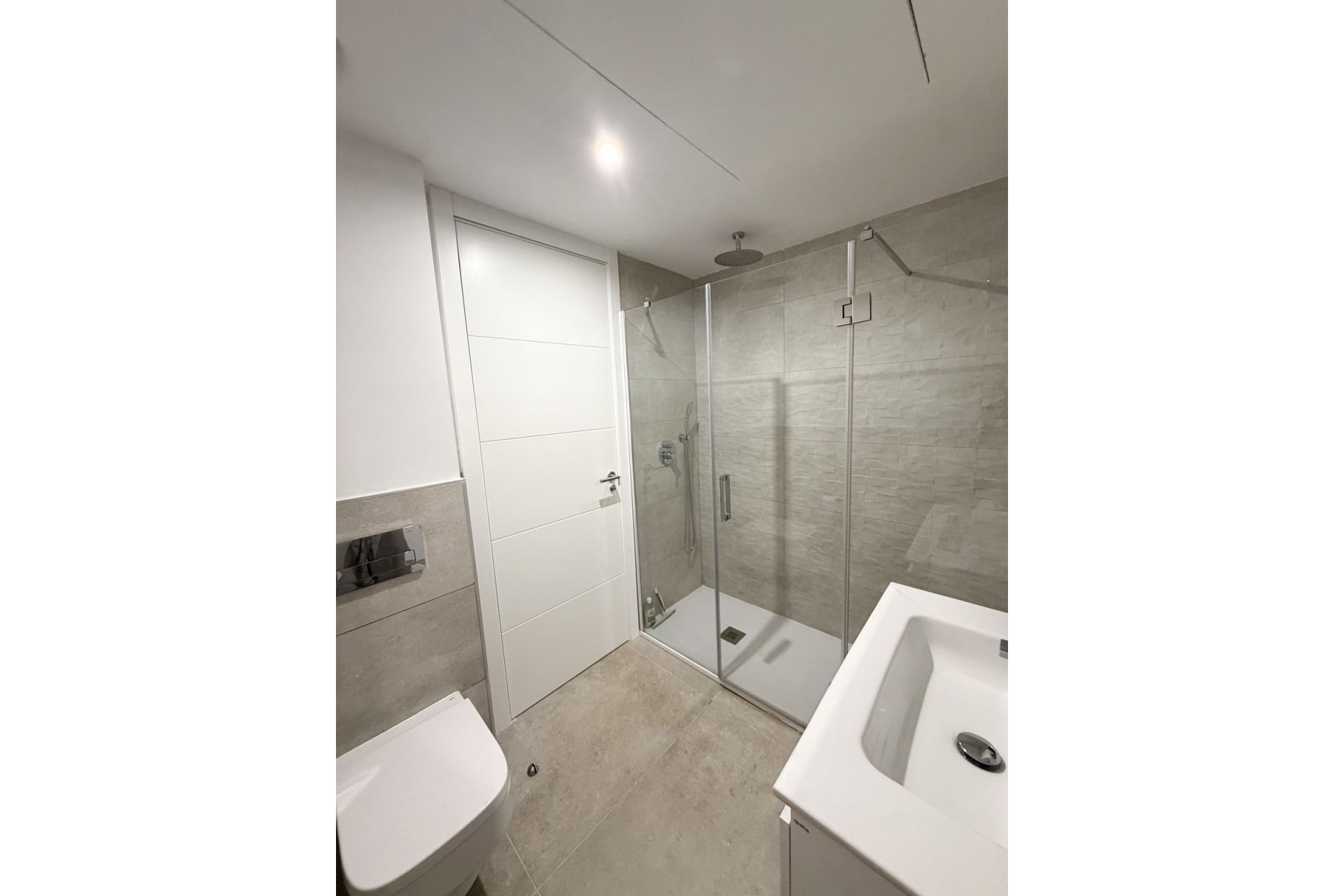Rynek wtórny - apartment - Estepona - Bel Air