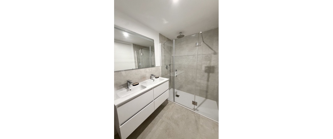 Rynek wtórny - apartment - Estepona - Bel Air