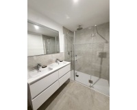 Rynek wtórny - apartment - Estepona - Bel Air