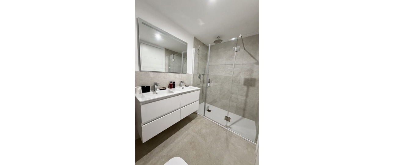 Rynek wtórny - apartment - Estepona - Bel Air
