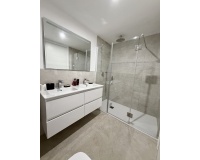 Rynek wtórny - apartment - Estepona - Bel Air