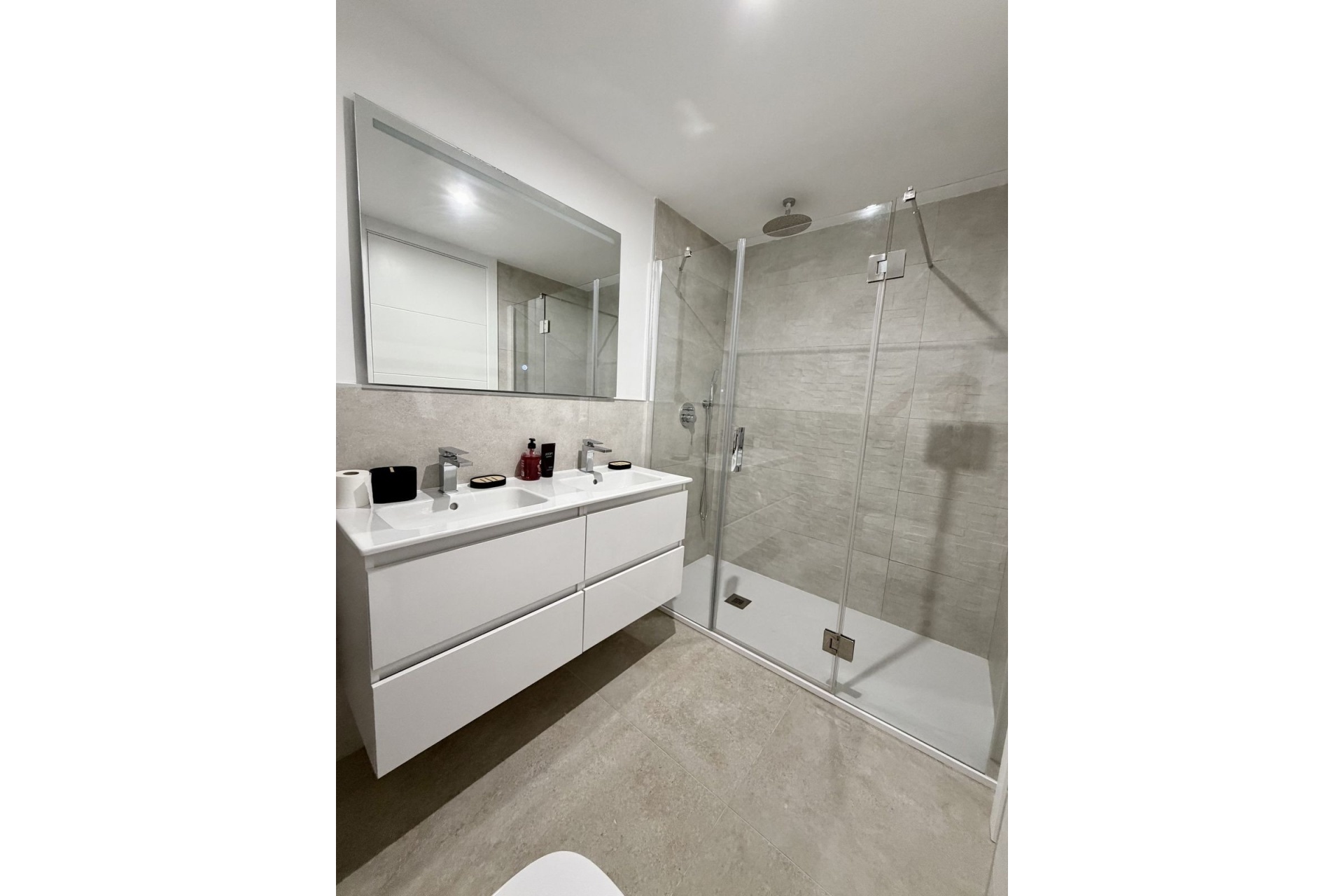 Rynek wtórny - apartment - Estepona - Bel Air