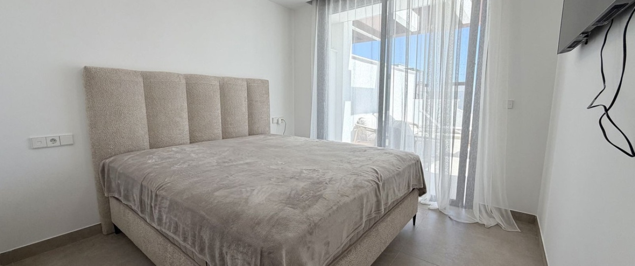Rynek wtórny - apartment - Estepona - Bel Air