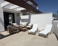 Rynek wtórny - apartment - Estepona - Bel Air