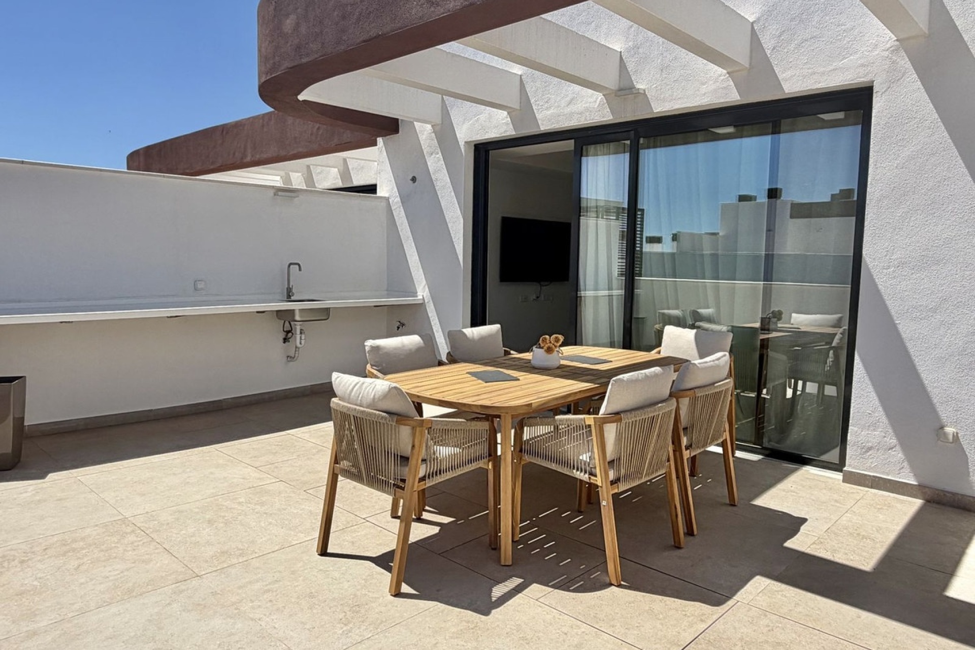 Rynek wtórny - apartment - Estepona - Bel Air