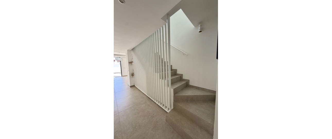 Rynek wtórny - apartment - Estepona - Bel Air