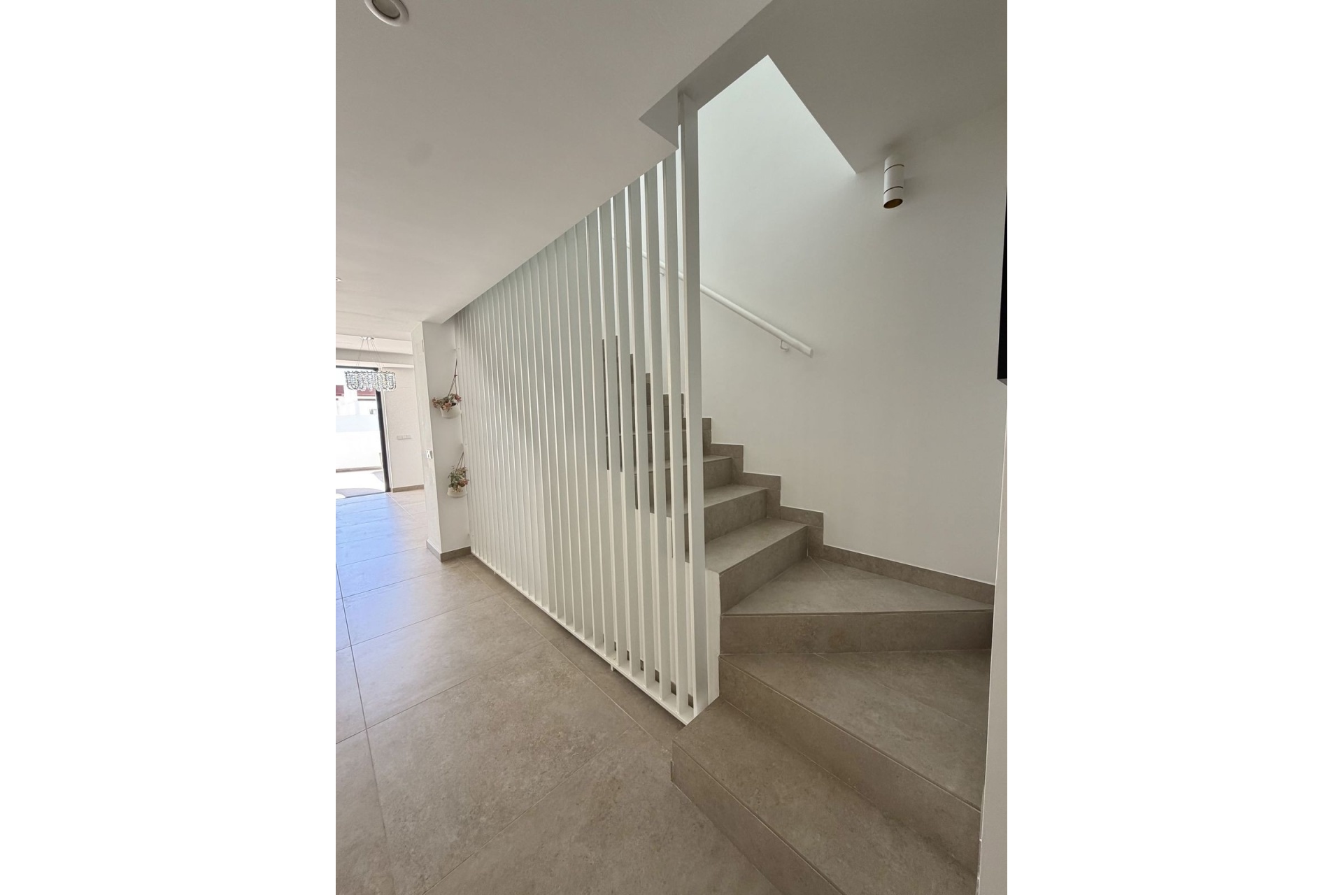 Rynek wtórny - apartment - Estepona - Bel Air
