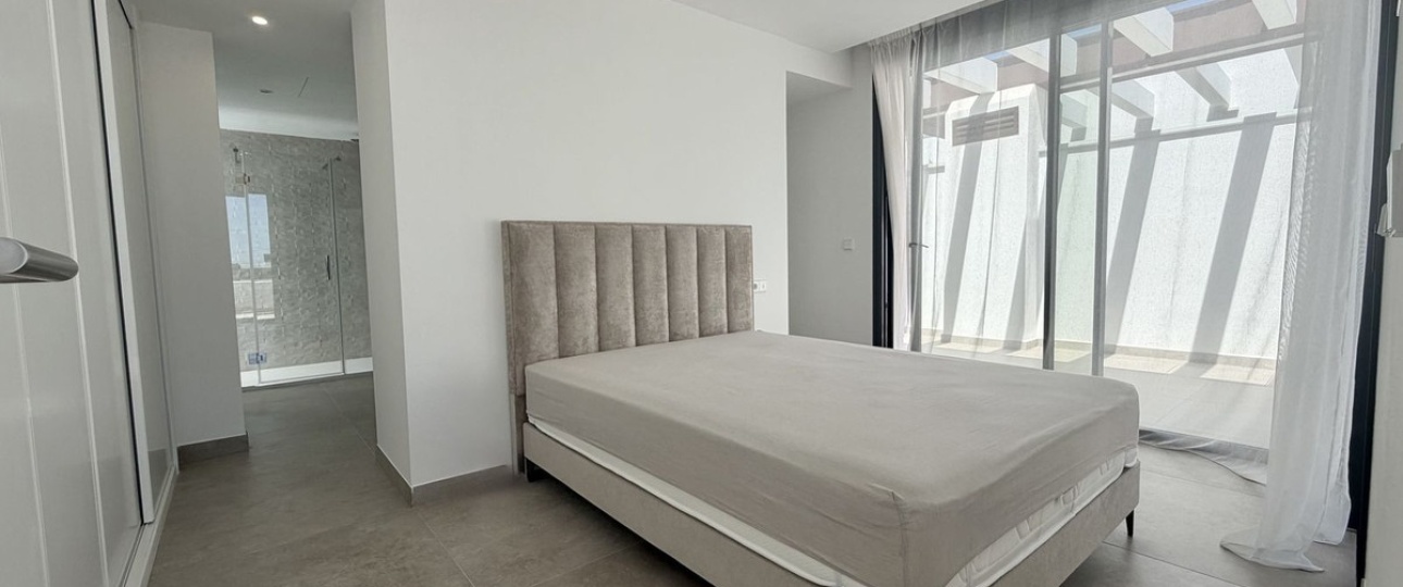 Rynek wtórny - apartment - Estepona - Bel Air