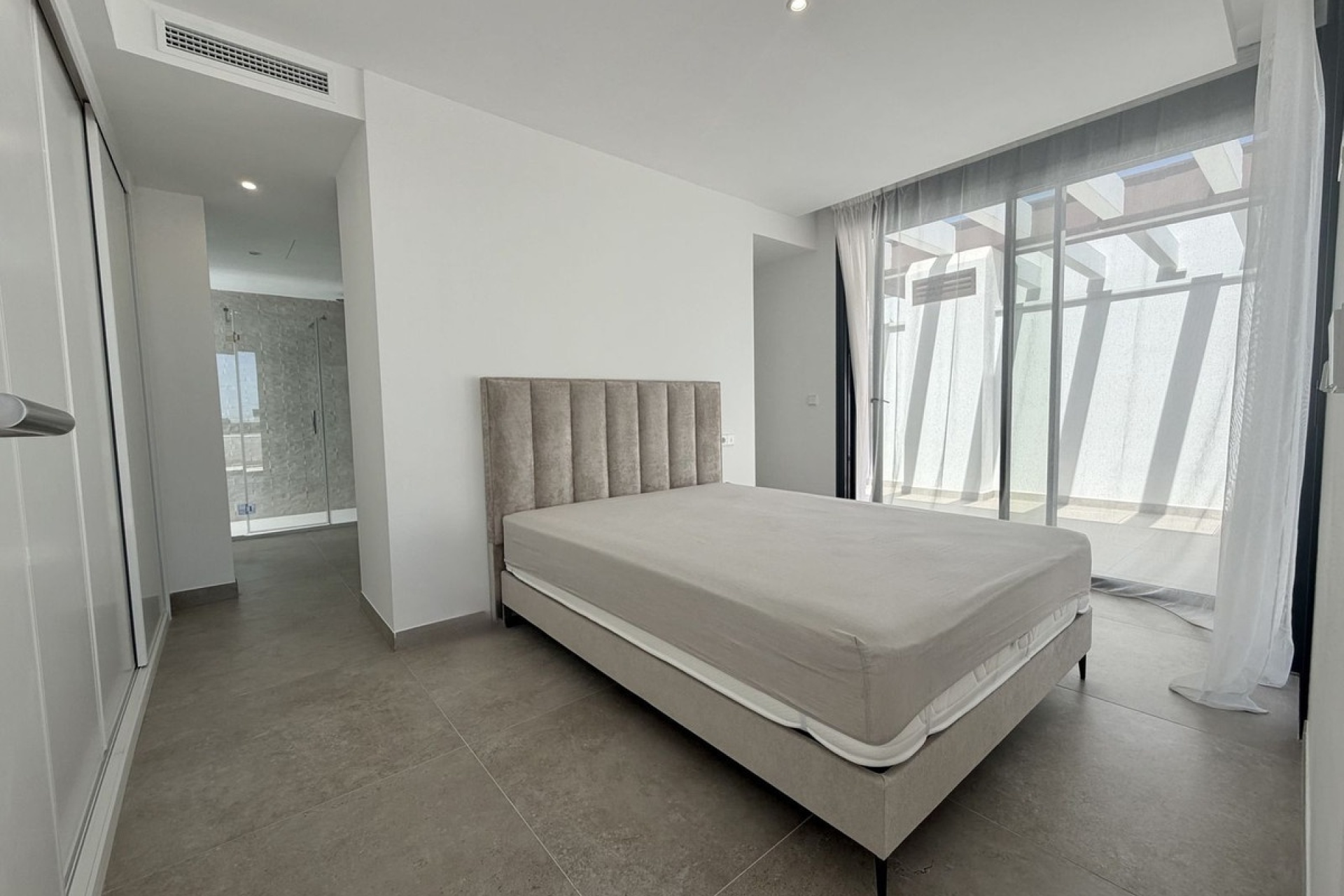 Rynek wtórny - apartment - Estepona - Bel Air