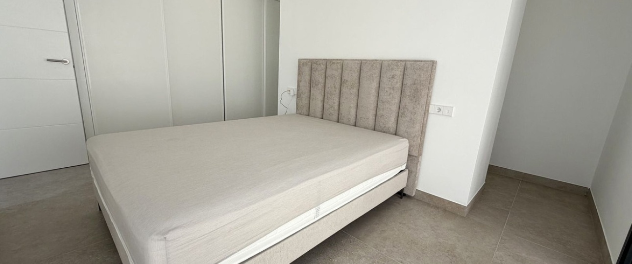Rynek wtórny - apartment - Estepona - Bel Air