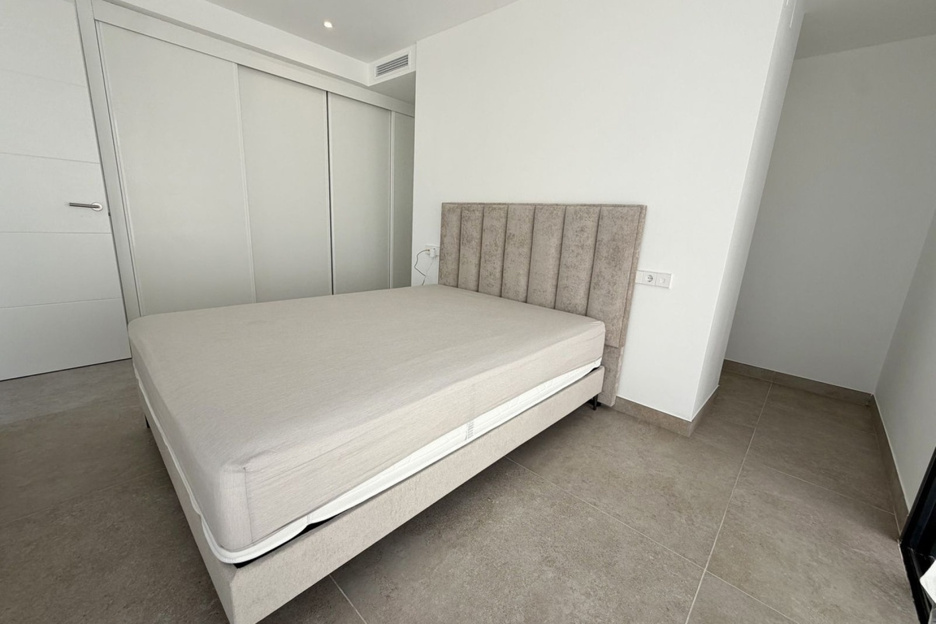 Rynek wtórny - apartment - Estepona - Bel Air