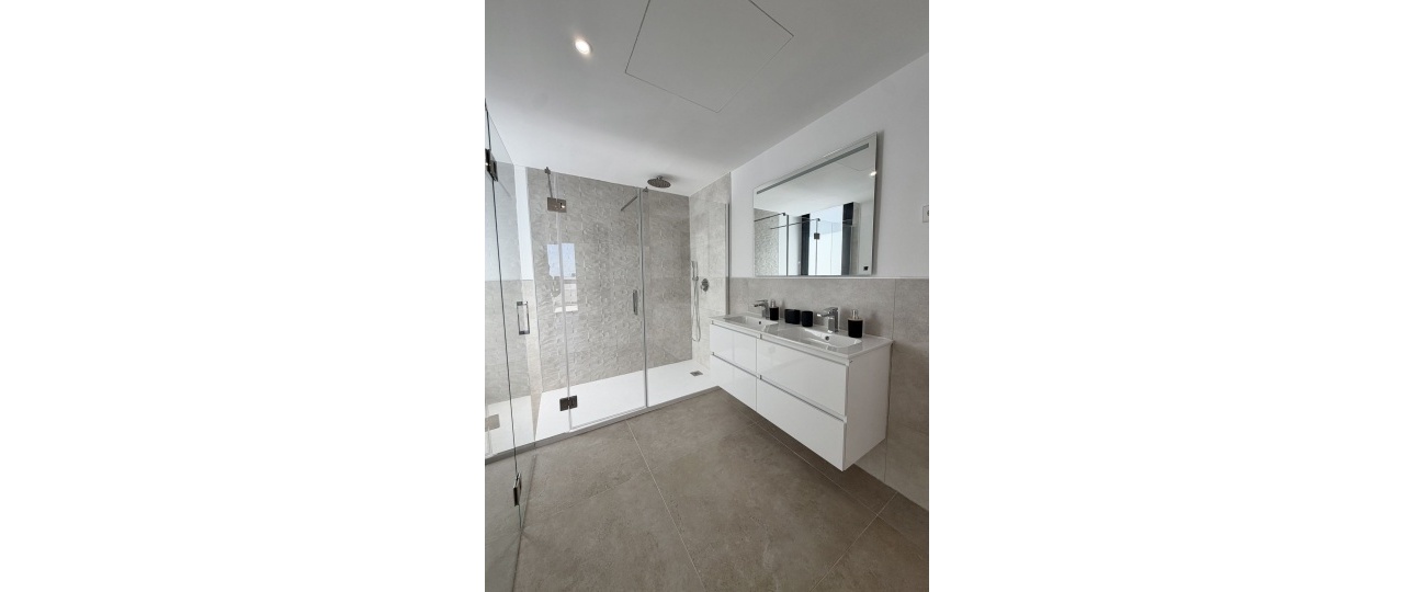 Rynek wtórny - apartment - Estepona - Bel Air