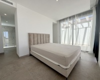 Rynek wtórny - apartment - Estepona - Bel Air