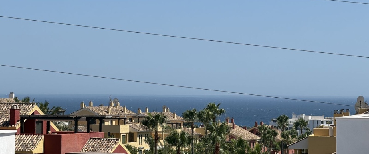 Rynek wtórny - apartment - Estepona - Bel Air