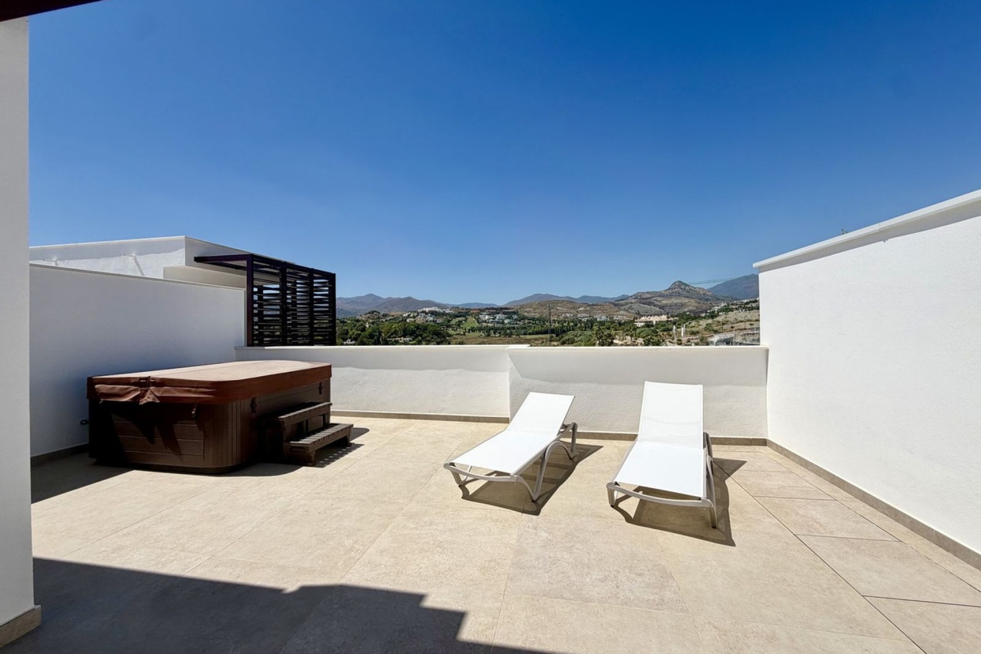 Rynek wtórny - apartment - Estepona - Bel Air