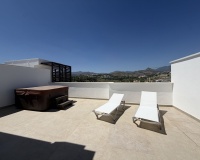 Rynek wtórny - apartment - Estepona - Bel Air