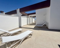 Rynek wtórny - apartment - Estepona - Bel Air