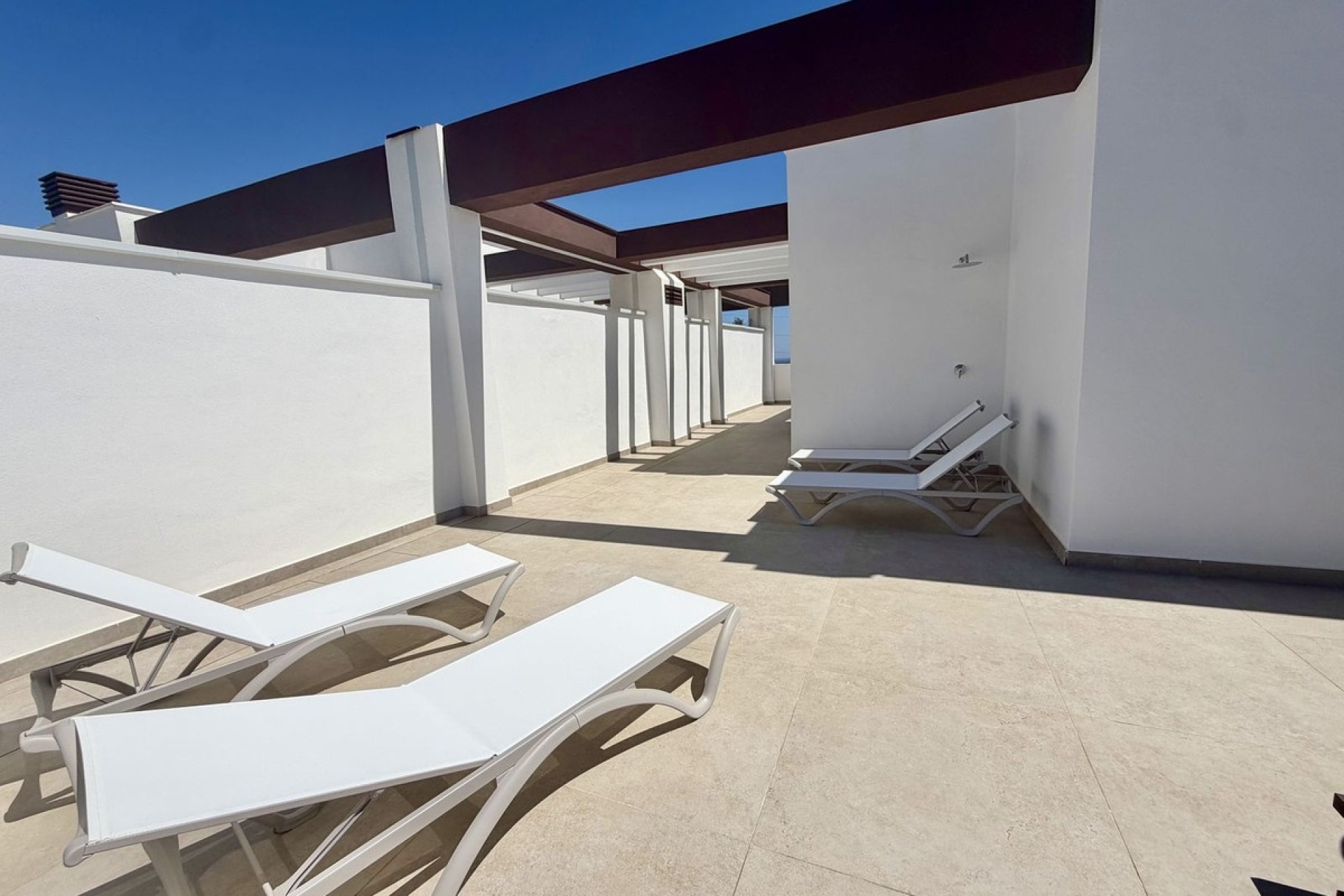 Rynek wtórny - apartment - Estepona - Bel Air