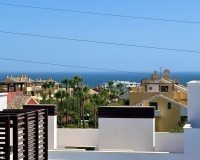 Rynek wtórny - apartment - Estepona - Bel Air