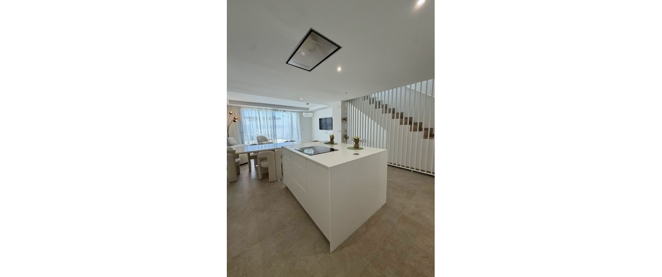 Rynek wtórny - apartment - Estepona - Bel Air