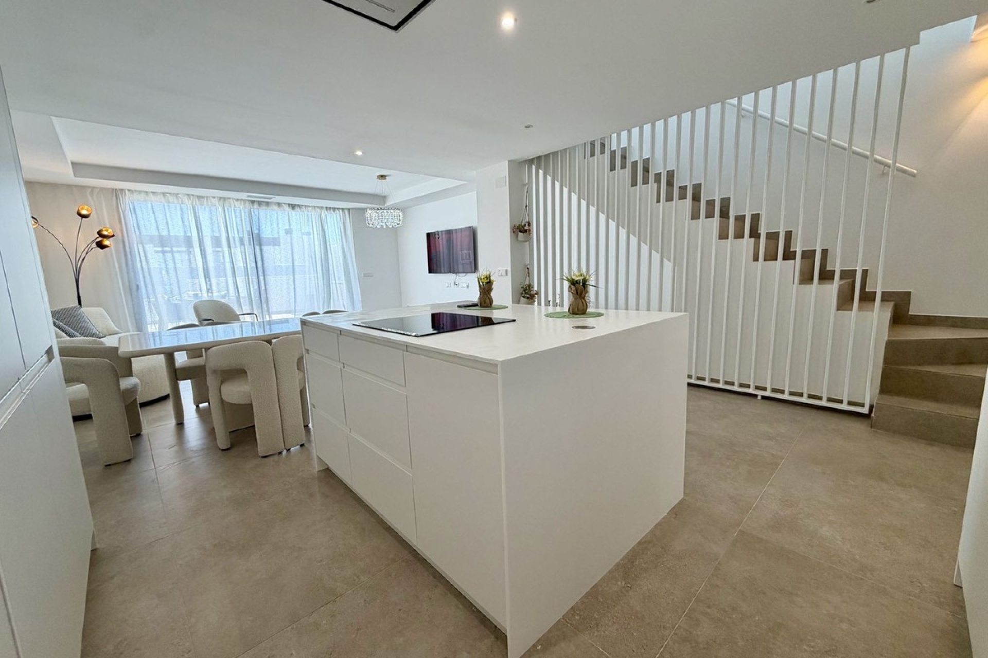 Rynek wtórny - apartment - Estepona - Bel Air