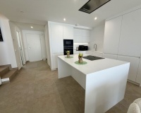 Rynek wtórny - apartment - Estepona - Bel Air