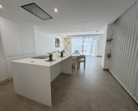 Rynek wtórny - apartment - Estepona - Bel Air