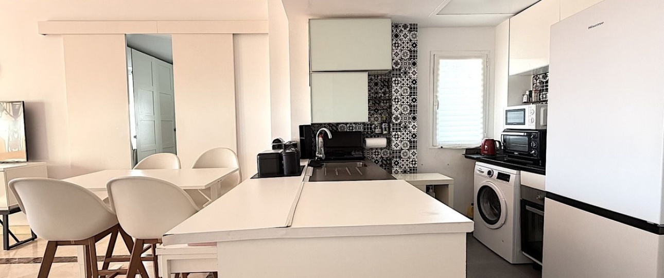 Rynek wtórny - apartment - Estepona - Bel Air
