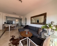 Rynek wtórny - apartment - Estepona - Bel Air