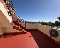 Rynek wtórny - apartment - Estepona - Bel Air