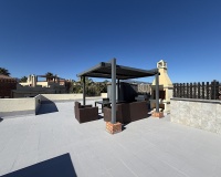 Rynek wtórny - apartment - Estepona - Bel Air