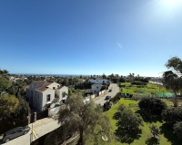 Rynek wtórny - apartment - Estepona - Bel Air