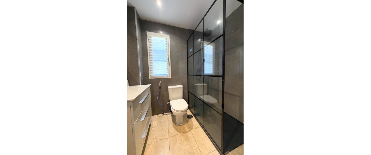Rynek wtórny - apartment - Estepona - Bel Air