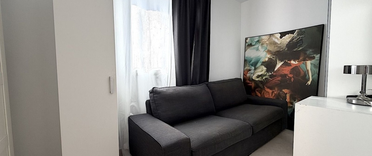 Rynek wtórny - apartment - Estepona - Bel Air