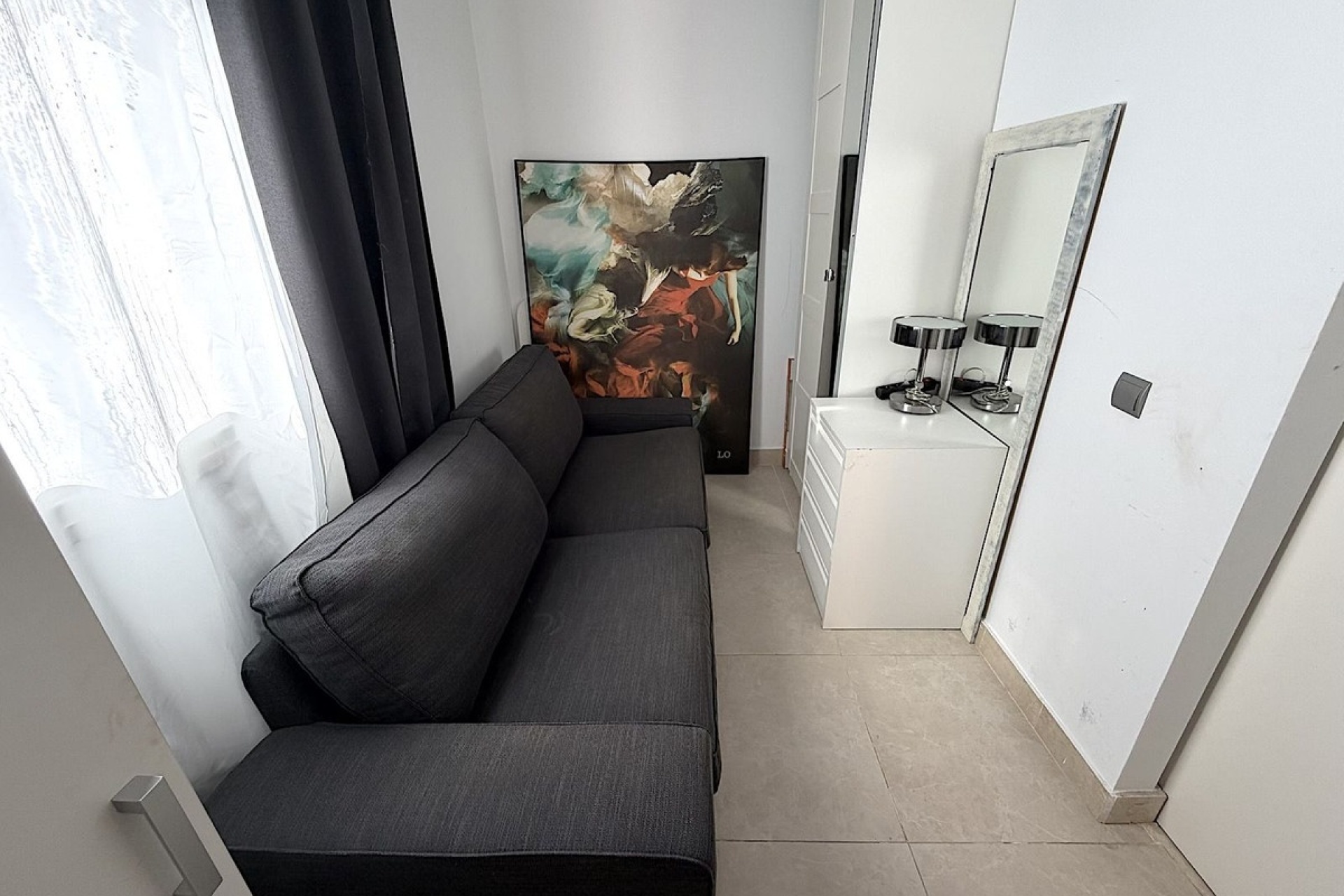 Rynek wtórny - apartment - Estepona - Bel Air
