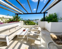 Rynek wtórny - apartment - Estepona - Bel Air