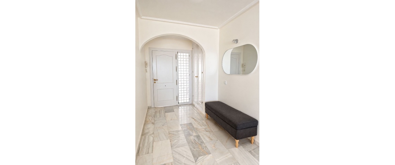 Rynek wtórny - apartment - Estepona - Bel Air