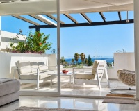 Rynek wtórny - apartment - Estepona - Bel Air