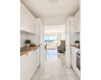 Rynek wtórny - apartment - Estepona - Bel Air