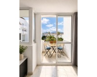 Rynek wtórny - apartment - Estepona - Bel Air