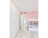 Rynek wtórny - apartment - Estepona - Bel Air